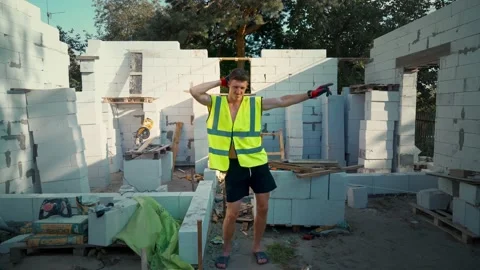 funny construction pictures