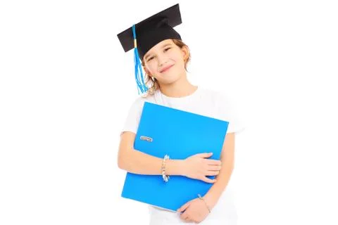 Young genius Stock Photos