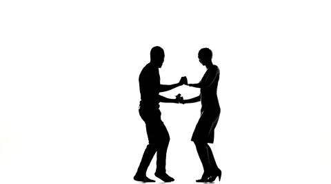 Couples Naked Dancing Stock Video Footage Royalty Free Couples Naked