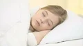 The young girl lay on the bed and smile 4k or 4k+ Resolution