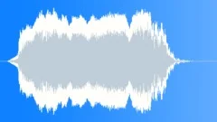 Young girl scream 01 Sound Effect
