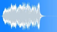 Young girl scream fright 06Sound Effect