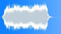 Young girl scream fright 08 Sound Effect