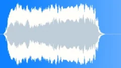 Young girl scream fright 10 Sound Effect