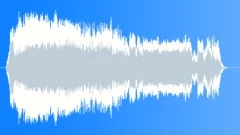 Young girl scream terror 01 Sound Effect