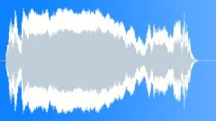 Young girl scream terror 05Sound Effect