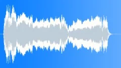 Young girl scream terror 06 Sound Effect