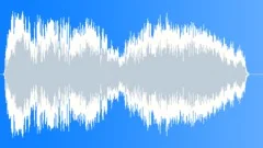 Young girl scream terror 09Sound Effect
