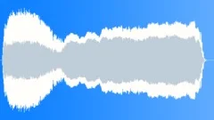 Young girl scream terror 12Sound Effect