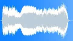 Young girl scream terror 22Sound Effect