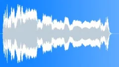 Young girl scream terror 23 Sound Effect