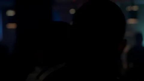 Young guy jumping on the spot Stock Footage 81783372