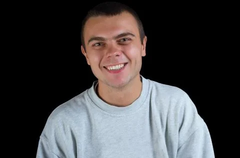 Young guy Stock Photos