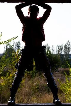 Young guy Stock Photos
