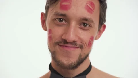 Naked Women Kissing Stock Video Footage | Royalty Free Naked Women