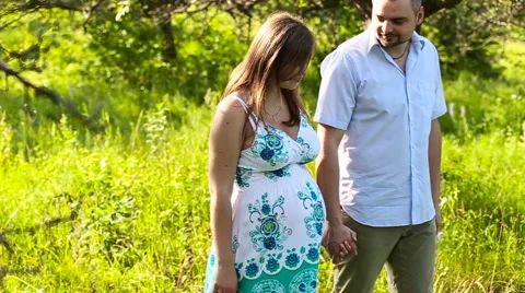 Young happy couple Stock Footage 64232864