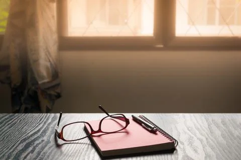 Young hipster in workplace Stock Photos