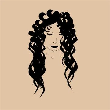 Young Stock Illustration