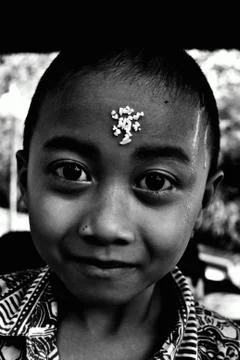 Young kid Stock Photos