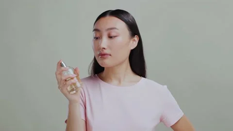 Nude Korean Model Stock Videos – Royalty-Free HD & 4K Videos