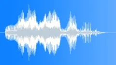 Young Lady Says Whatever 3 Sound Effect