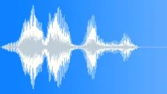 Young Lady Says Whatever 5 Sound Effect
