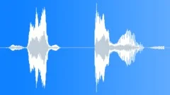 Young Lady Says Whatever 6Sound Effect