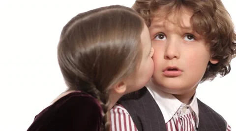 Young love Stock Footage 22663936