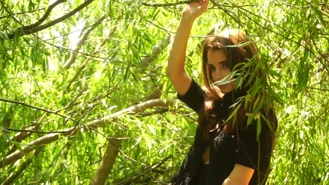 Pretty Breasts Stock Videos – Royalty-Free HD & 4K Videos | Pond5