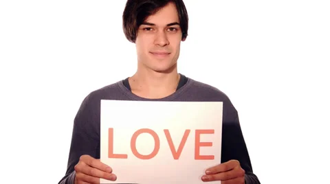 Young lover 스톡 동영상 29964746