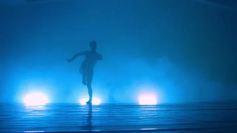 Naked Male Dancing Stock Videos – Royalty-Free HD & 4K Videos Pond5