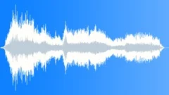 Young male group screamSound Effect