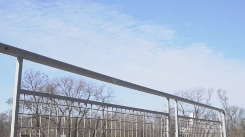 Young male runner training Stock Footage 103389785