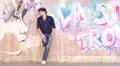 a young man and woman meet and exchange the mobile phone number HD Footage