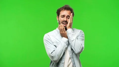 Crying Green Screen Stock Videos – Royalty-Free HD & 4K Videos | Page 5
