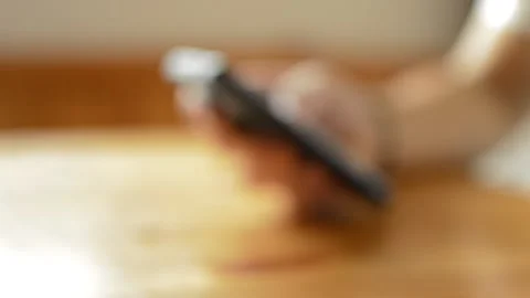 Young man drinking a coffee mug in the morning. 库存影片 219467288