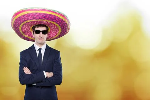 Young man engineer in helmet on background Stock Photos