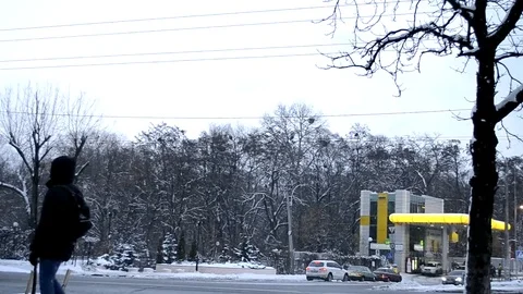 Young Man Stock Footage 83135243