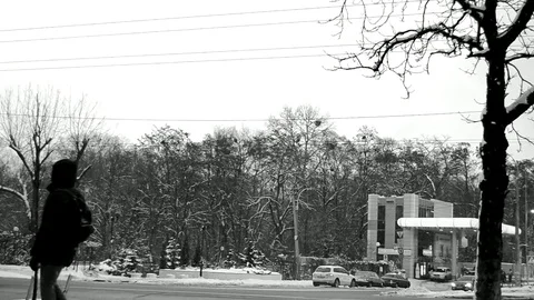 Young Man Stock Footage 83135244