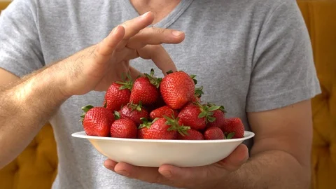 Young man Stock Footage 109071866