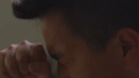 Young Man Vidéo 335503614