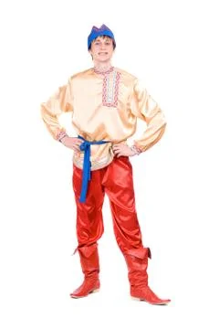 Young man Stock Photos