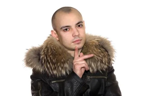 Young the man Photos