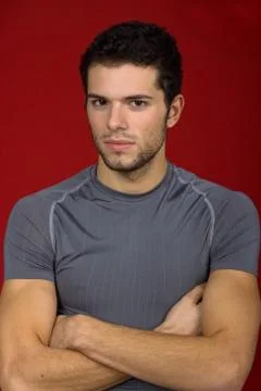 Young man Stock Photos