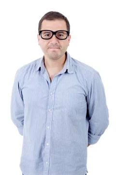 Young man Foto stock