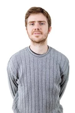 Young man Stock Photos