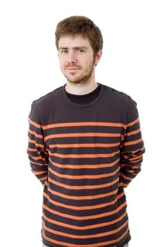Young man Stock Photos