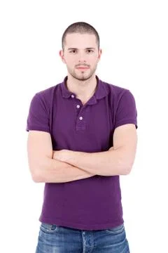 Young man Stock Photos