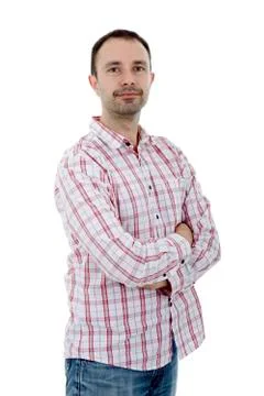 Young man Stock Photos