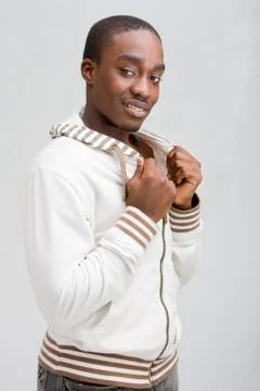 Young man Stock Photos